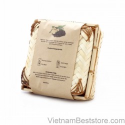 Jasmine Tea Bamboo Box-125g