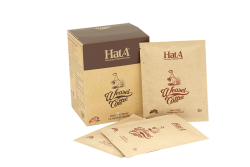 Drip Coffee Filter Bag HatA
