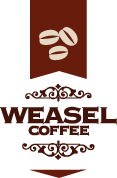 Weasel Regular Coffee Bean-250g